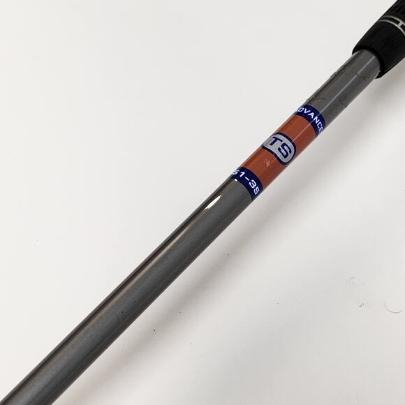 Left-Handed USKG Tour Series TS-18 Single 8-Iron Youth TS 51-35 Graphite 30in - Picture 7 of 12